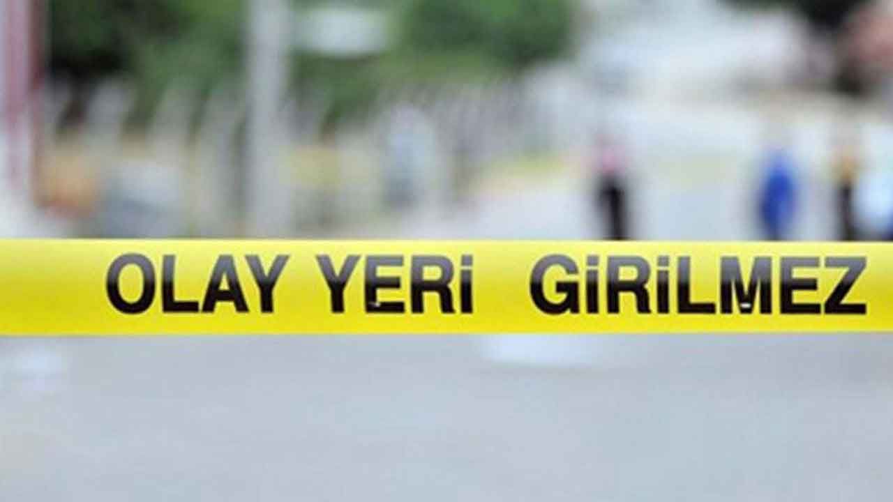 İzmir'de fabrikada ölüm! Genç kadın 3. kattan düştü!
