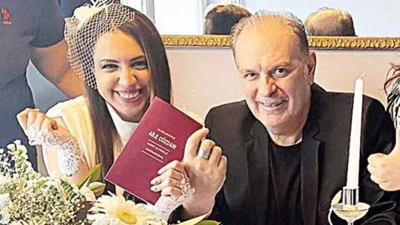 Oyuncu Burak Sergen, boşanma davası açtığı eşi için uzaklaştırma kararı aldırdı - İz Gazete - İzmir Haberleri - Son Dakika Haberler