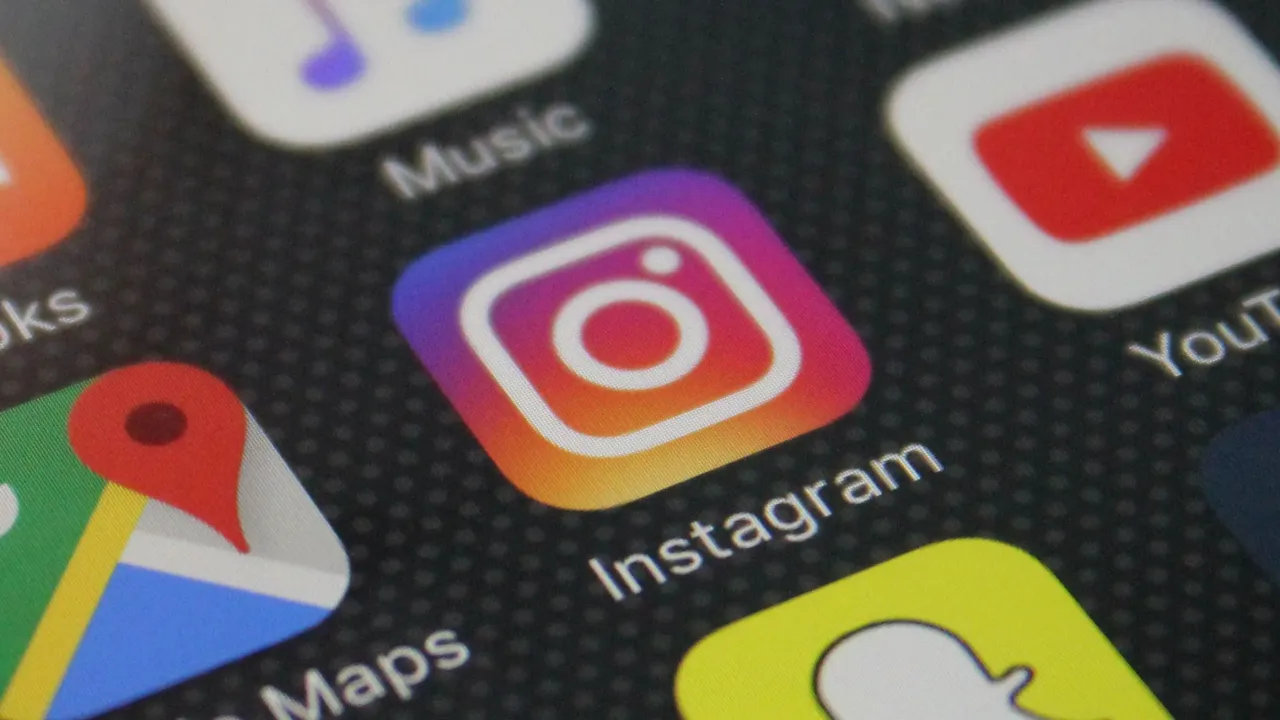 Türkiye, ayda 1 gününü Instagram'da geçiriyor