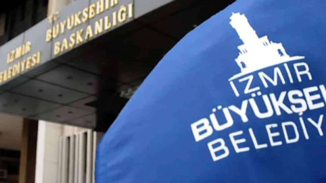 İzmir Büyükşehir'de bir iş bırakma kararı daha
