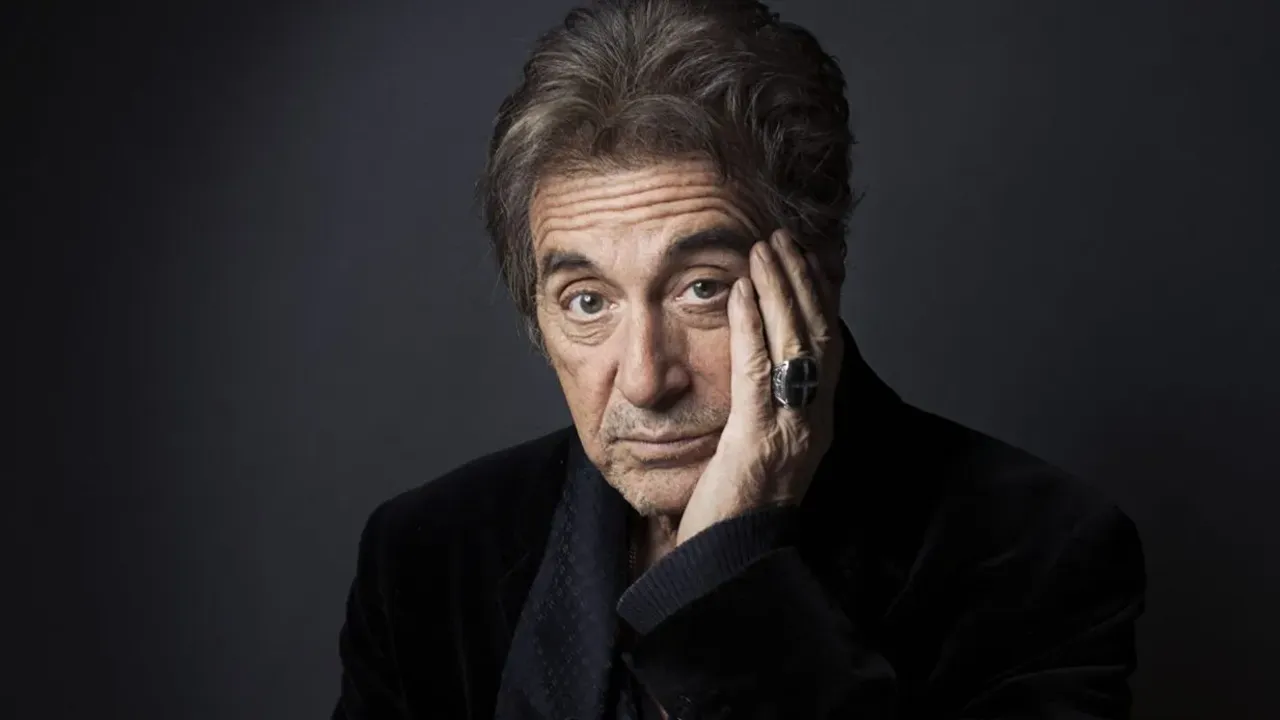 83 yaşındaki Al Pacino, baba oluyor!