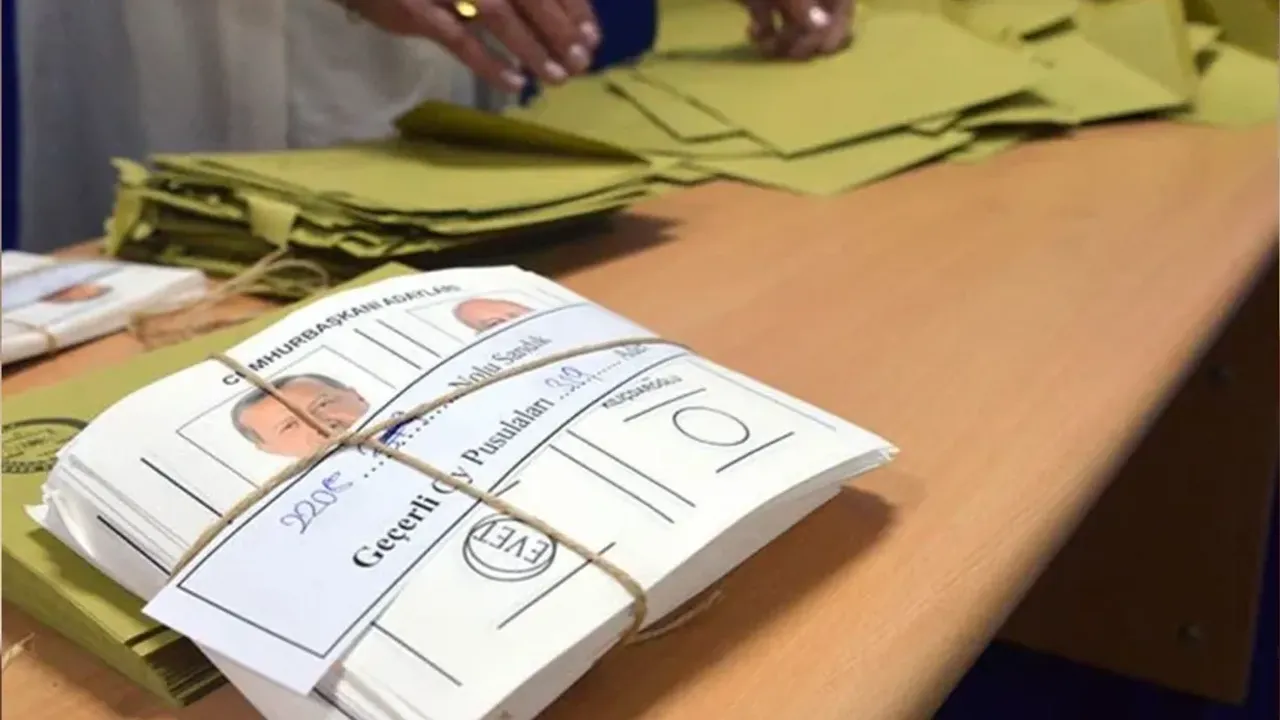 AGİT’ten seçim raporu: İki adaya eşit fırsat verilmedi, devlet medyası tarafsızlık sağlamadı