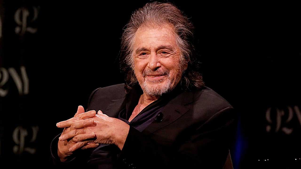 82 yaşındaki Al Pacino dördüncü kez baba oluyor