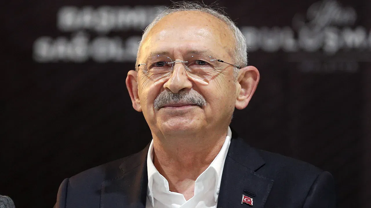 ATA İttifakı ortağından Kılıçdaroğlu'na destek kararı