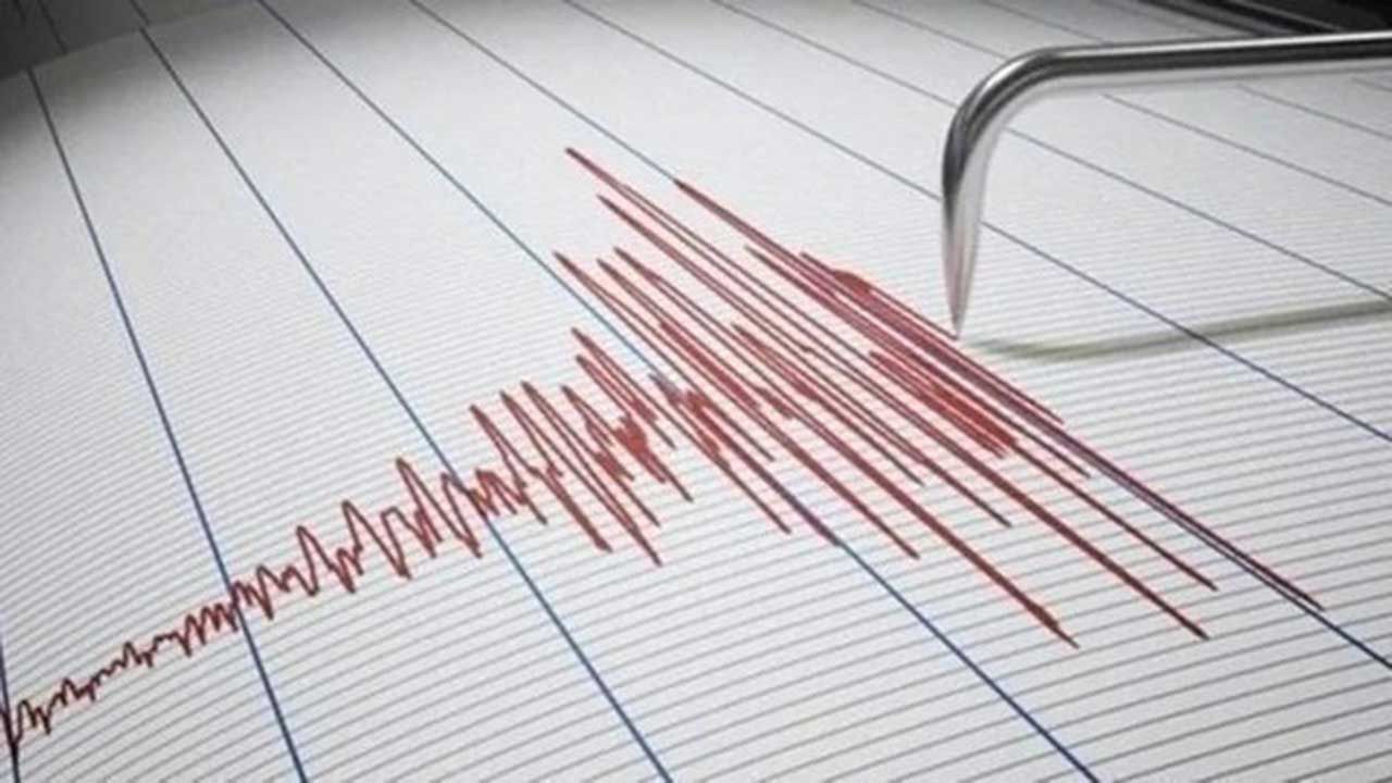Malatya'da deprem oldu! AFAD depremin büyüklüğünü açıkladı