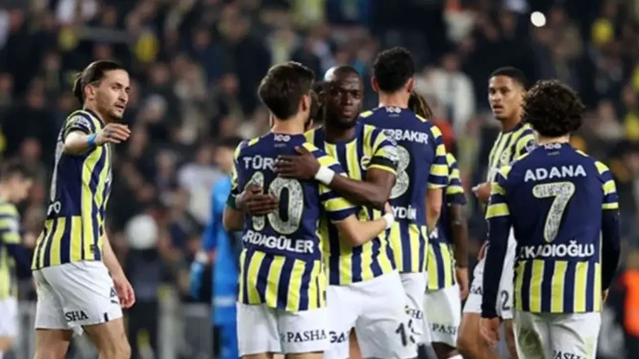 Fenerbahçeli Enner Valencia'nın hayatı film oluyor