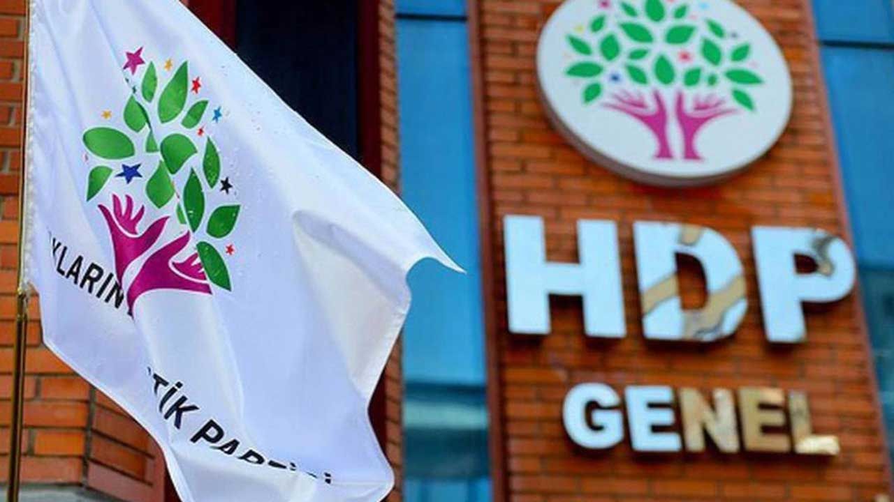 HDP'den Ümit Özdağ açıklaması: Boykot moykot yok!