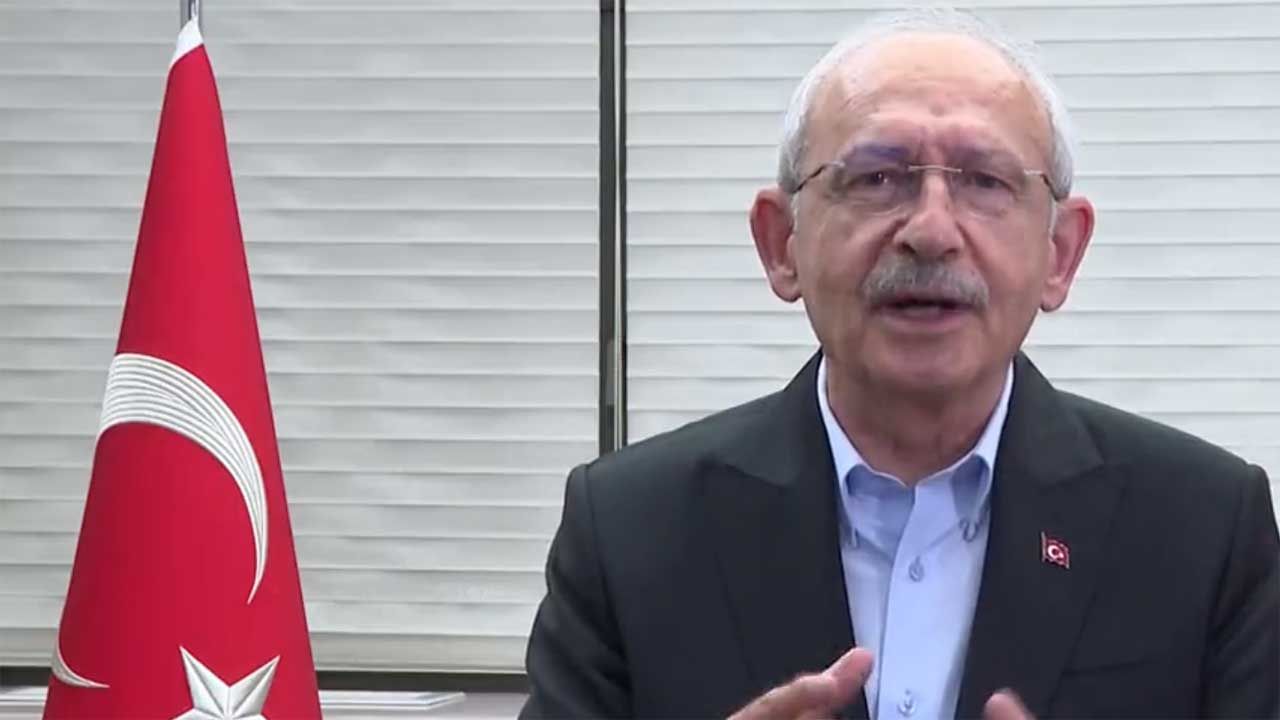 Kılıçdaroğlu yurt dışında oy verecek vatandaşlara seslendi: Ülkemiz için son çıkış