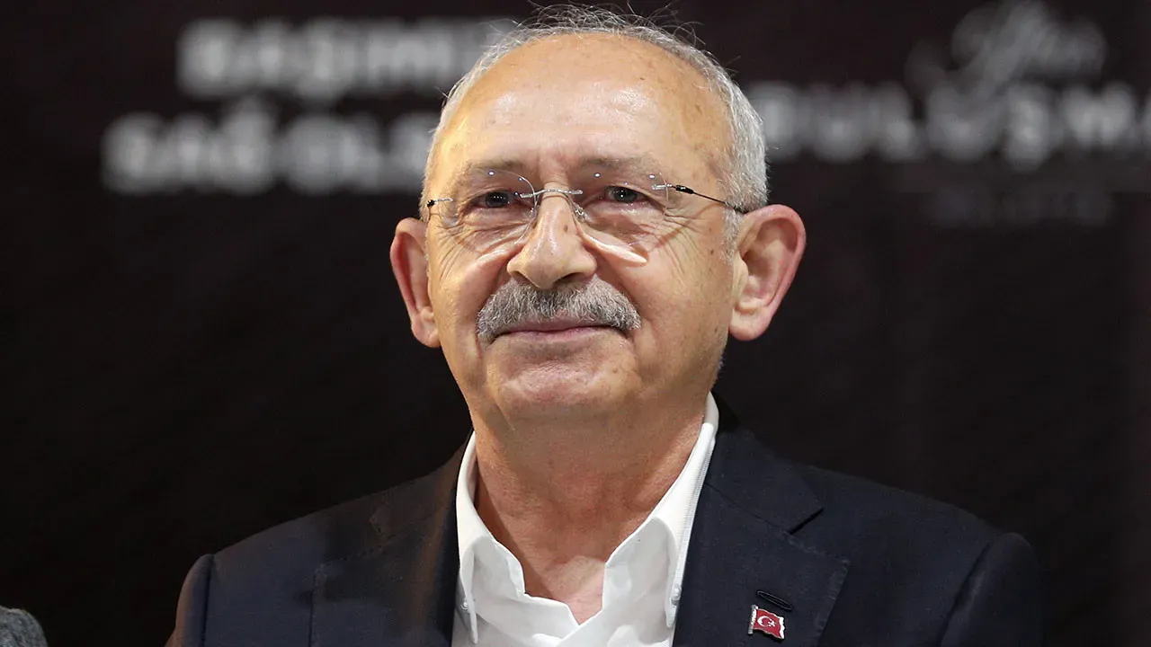 Kılıçdaroğlu, ATA İttifakı'ndan ayrılan Cevdet Öz ile görüşecek