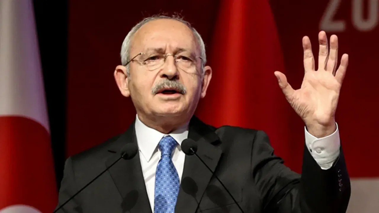 Kılıçdaroğlu: YSK'yı hiçe sayıp BTK'yı devreye sokuyorlar