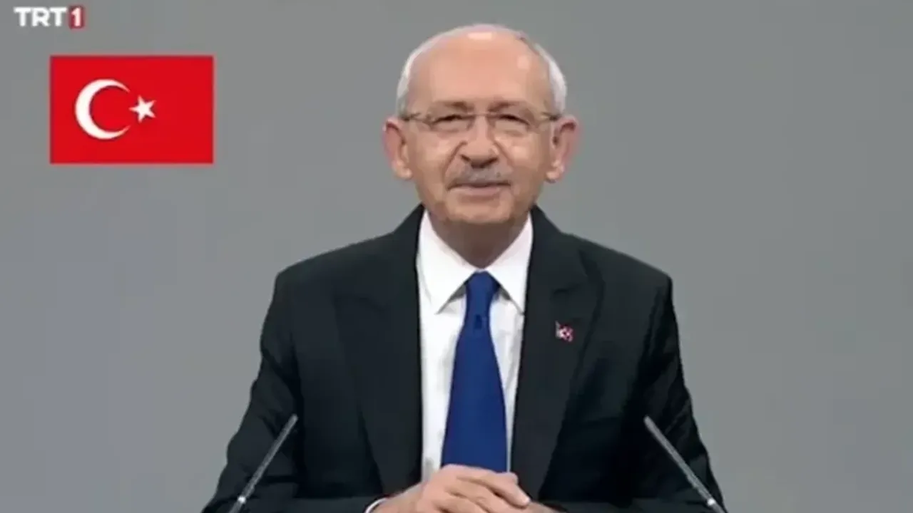 Kılıçdaroğlu Erdoğan'a meydan okudu: Çık karşıma!