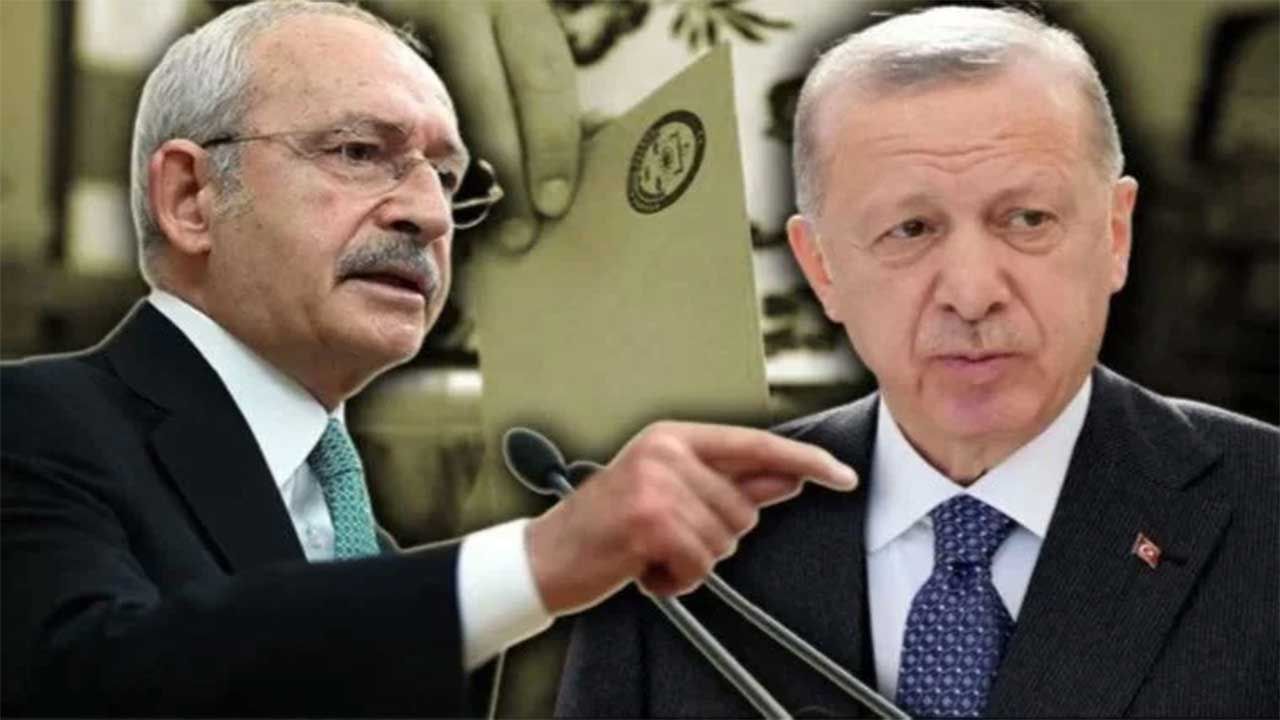 Kılıçdaroğlu'ndan Erdoğan'a: Montajcı sahtekar