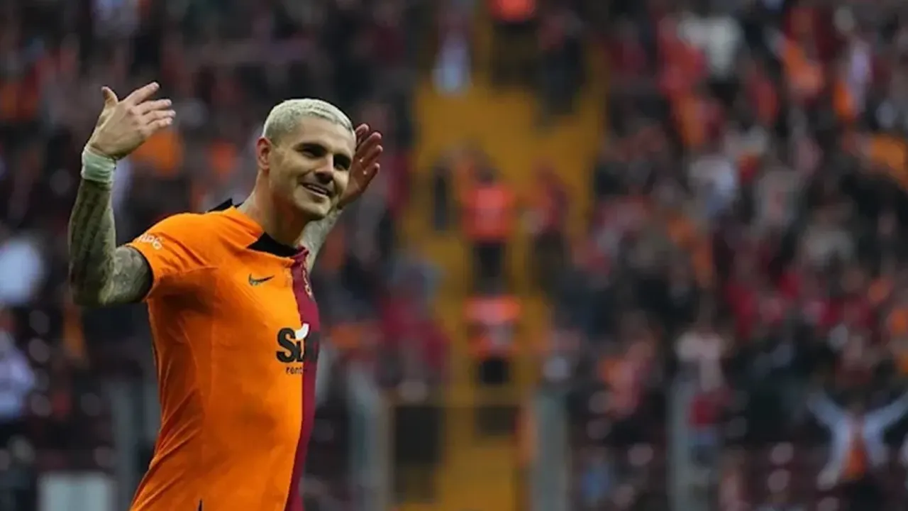 Mauro Icardi, Galatasaray kararını verdi