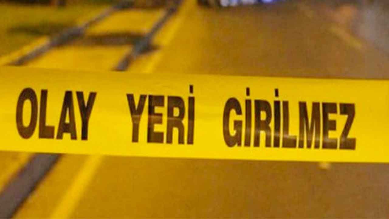 İzmir'de bir genç, yol verme tartışmasında öldürüldü!