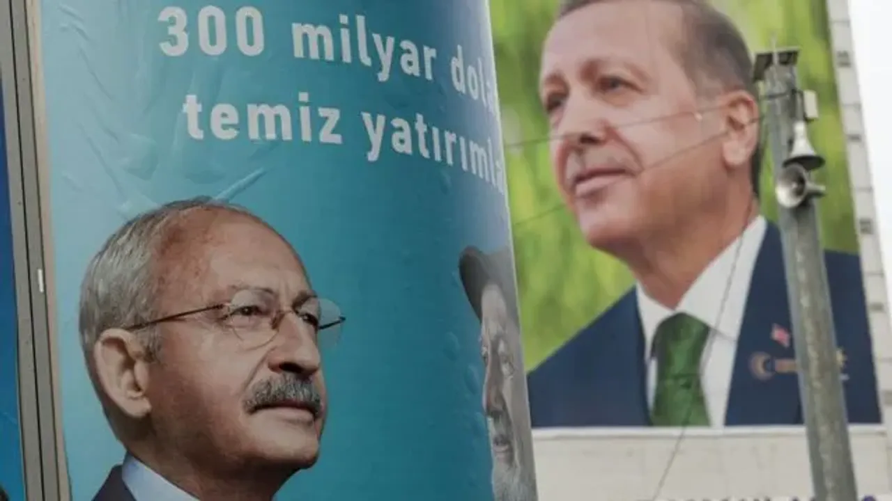 Prof. Dr. Tosun: Kılıçdaroğlu’nun kazanması istikrarsızlık üretmez