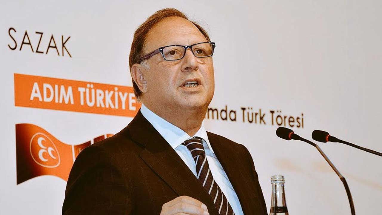 Bahçeli'nin eski yardımcısı da 'Kılıçdaroğlu' dedi