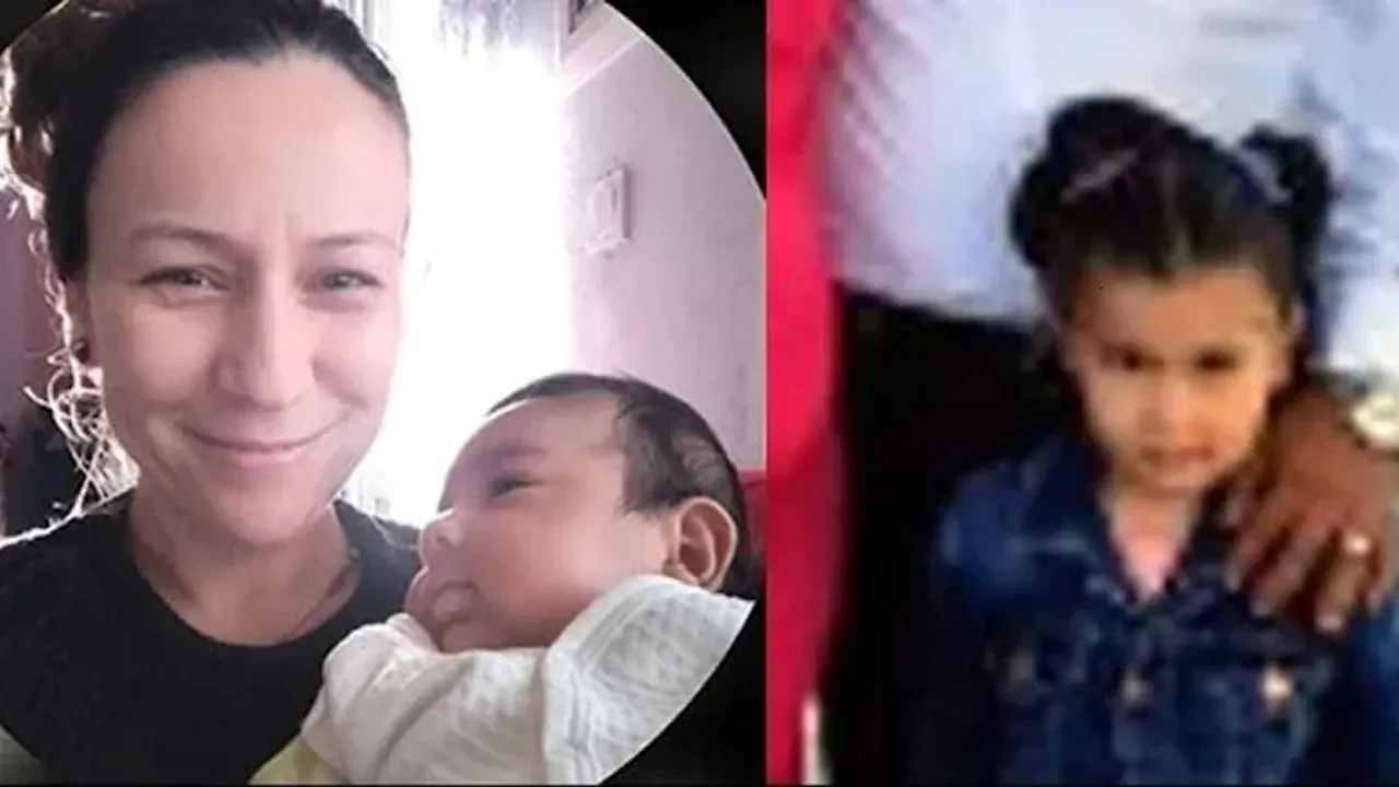 Tahtakurusu faciası: İki çocuk öldü, anne ve bir çocuk hastanede!