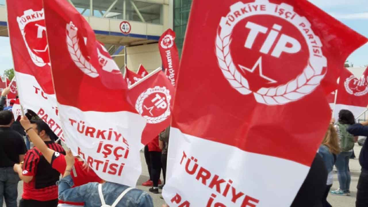 TİP'in en çok oy aldığı ilçeler belli oldu! İzmir'den 2 ilçe listede!