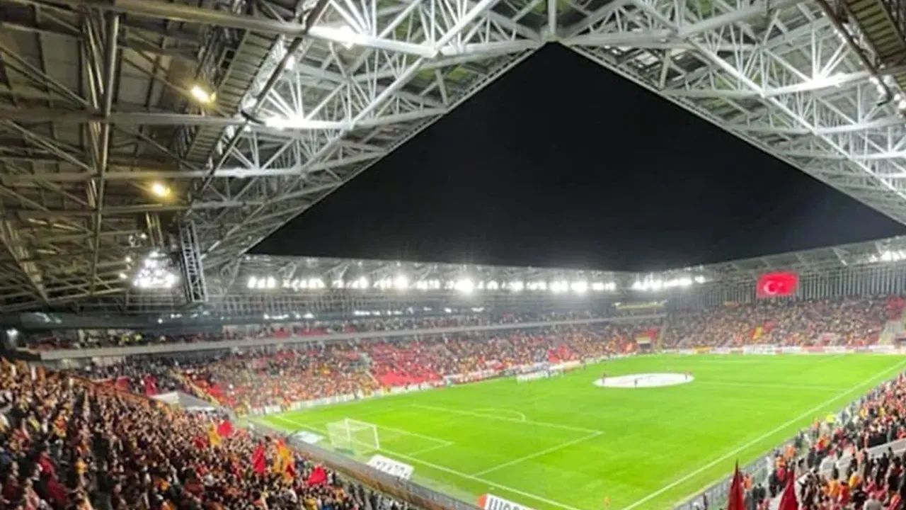 Türkiye Kupası finali İzmir’de