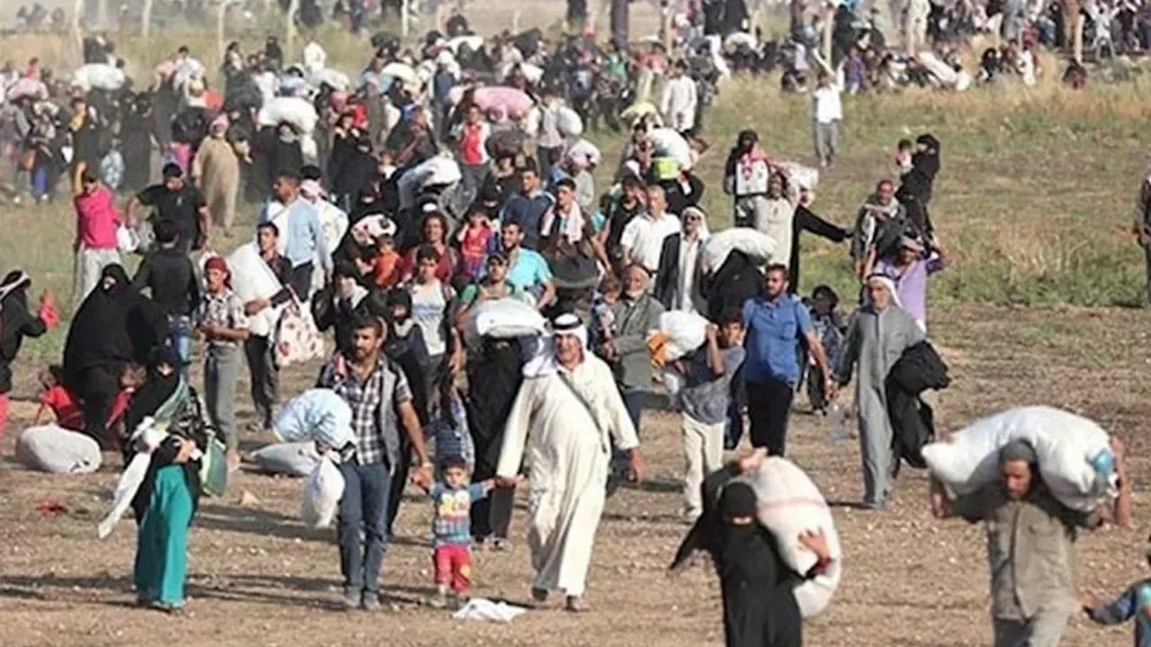 BM’den Suriye açıklaması: Hayati öneme sahip