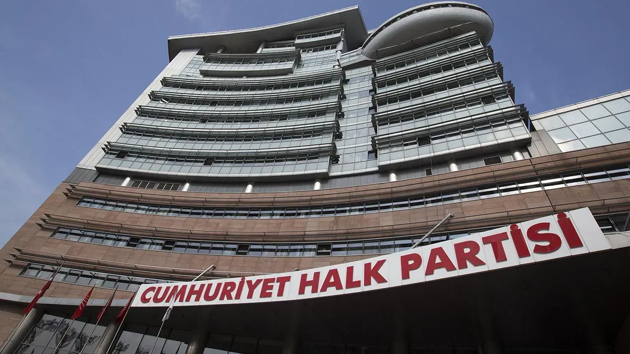 CHP MYK belli oldu: İzmir'den tek isim!