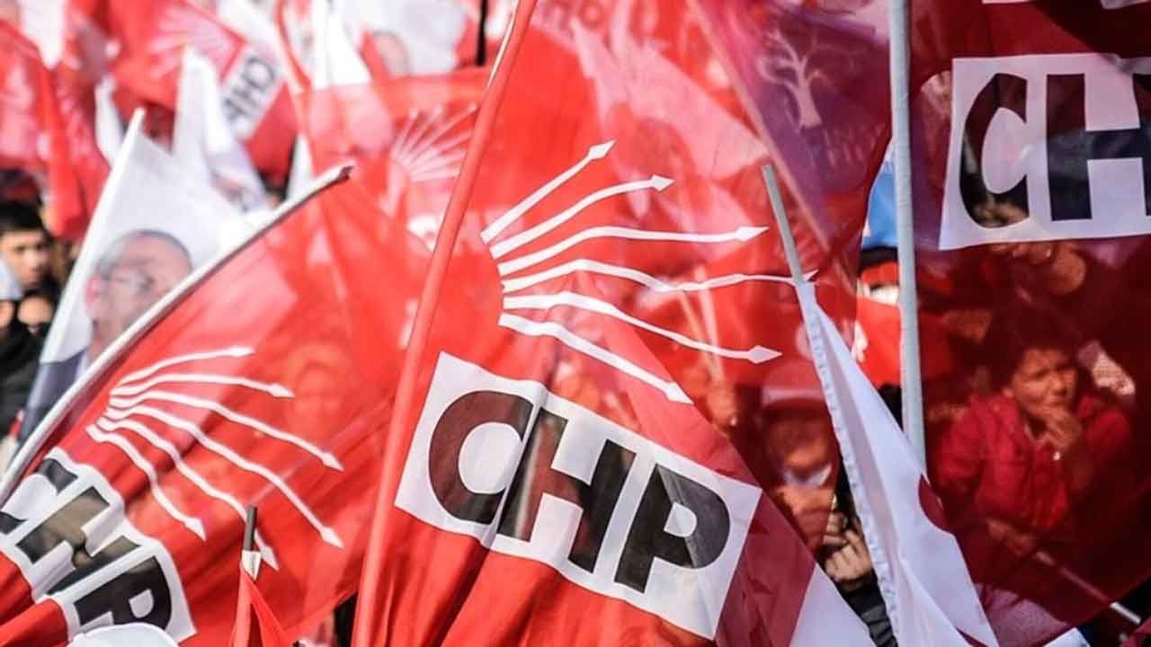 Disipline sevk edilmişti: CHP'li meclis üyesinden istifa kararı!