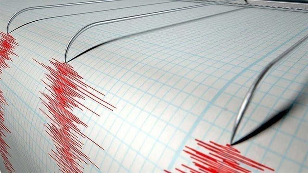 Konya'da 5 büyüklüğünde deprem!