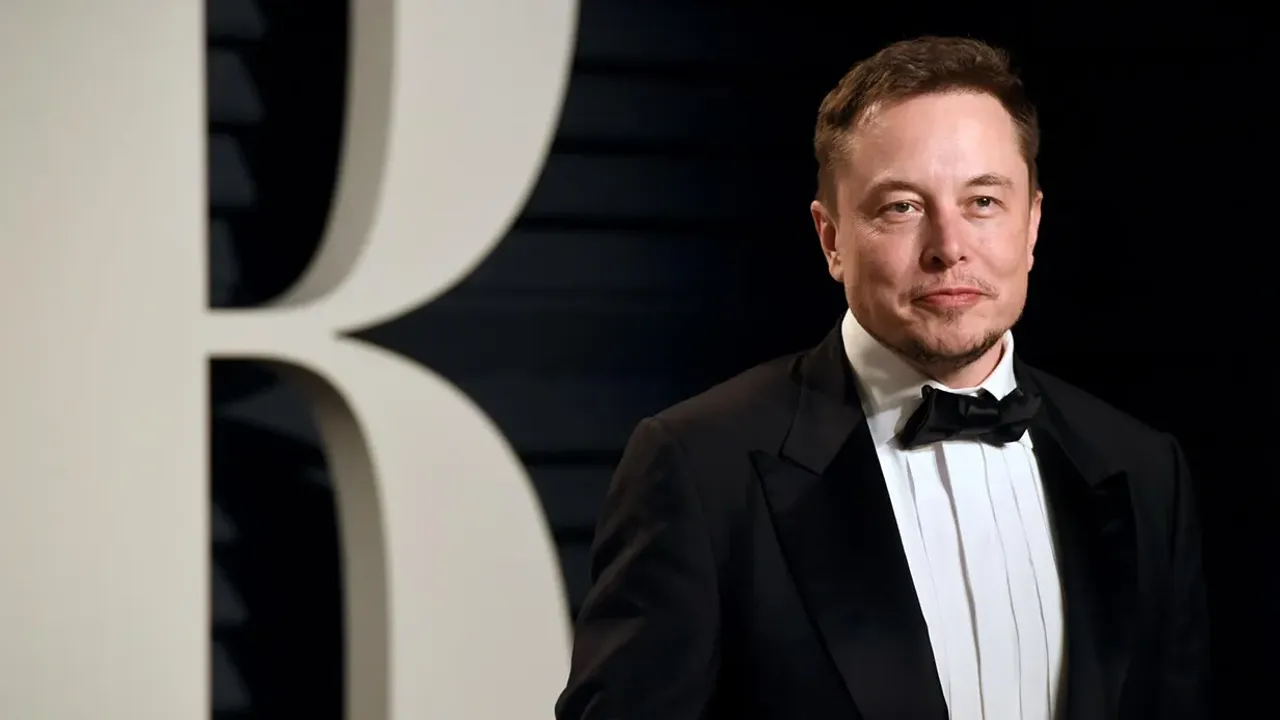 Elon Musk'tan felçli hastalar için beyin çipi!