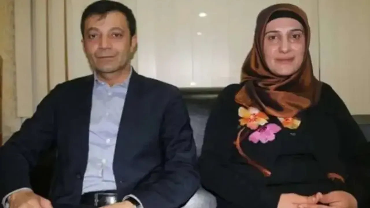 HDP’li belediyenin eş başkanları gözaltına alındı