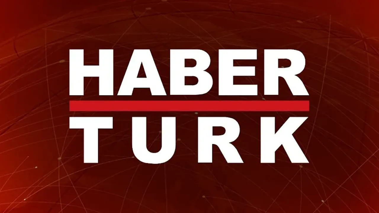İsmail Saymaz'dan 'Habertürk' iddiası