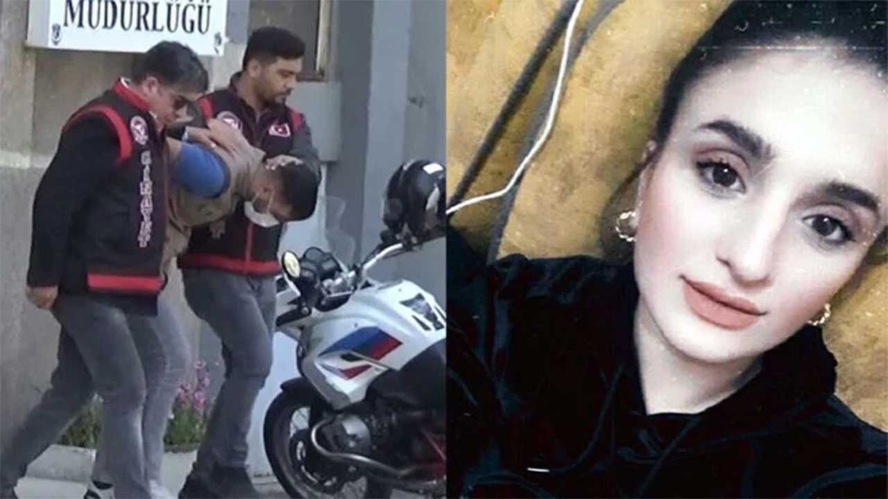 İzmir'de, eski eşini boğarak öldüren kocanın cezası belli oldu!