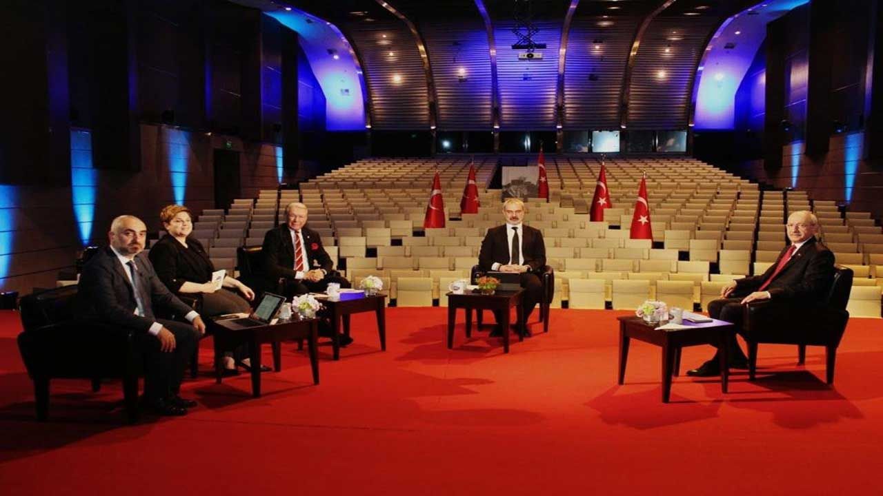 Dündar, Kılıçdaroğlu'na sordu: CHP ne zaman iktidar olacak?