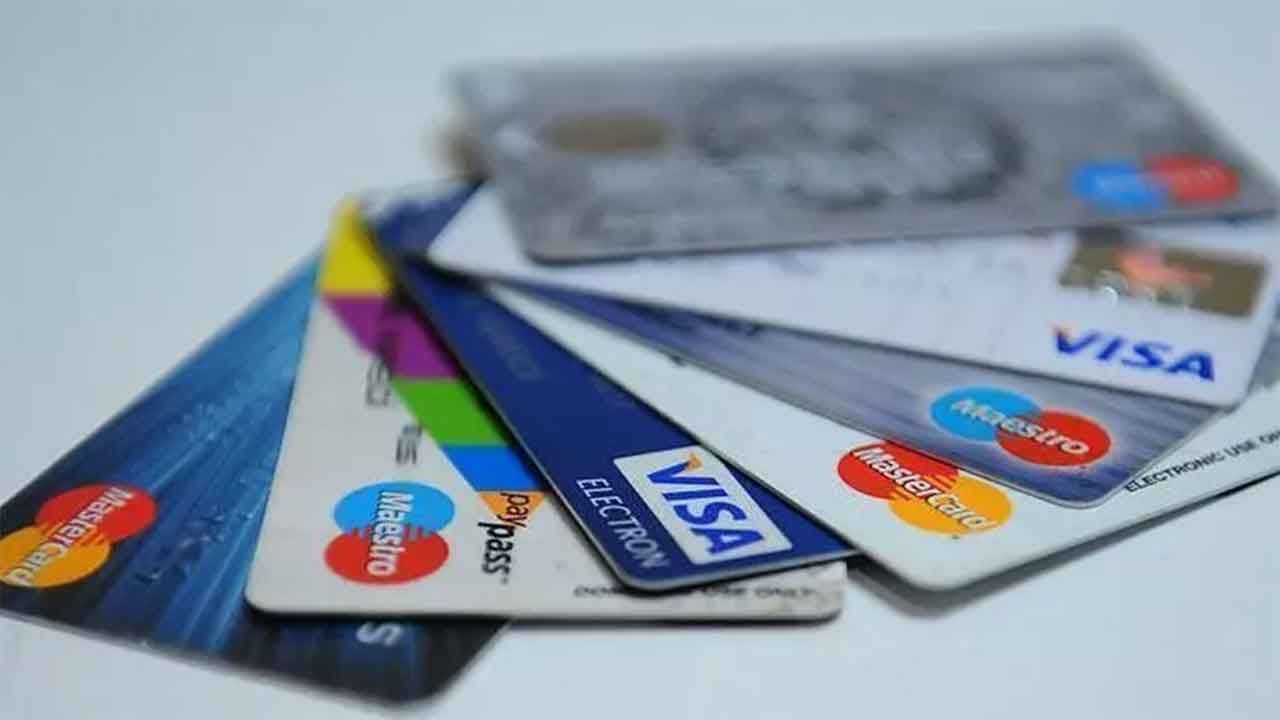 Merkez Bankası kredi kartındaki faiz oranını da artırdı!