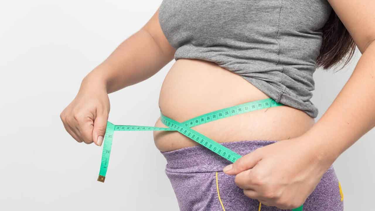 Ülkemizde kadınların yüzde 23,6'sı obez!