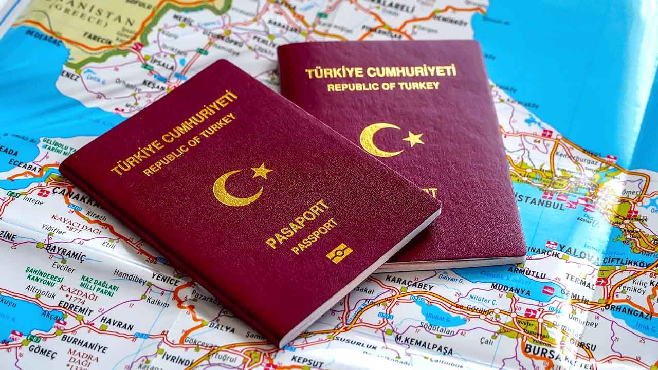 Dünyanın en güçlü pasaportları: Türkiye kaçıncı sırada?
