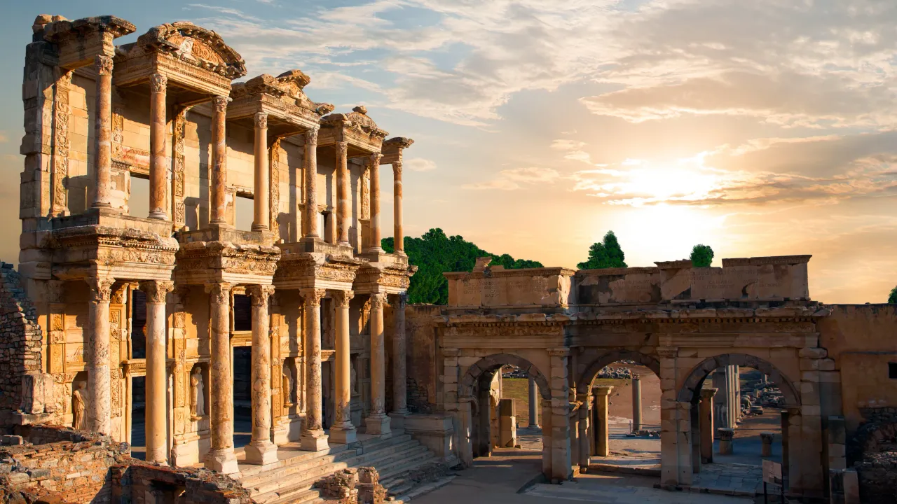 Bir zam haberi daha: Efes Antik Kenti giriş ücreti ne kadar oldu?