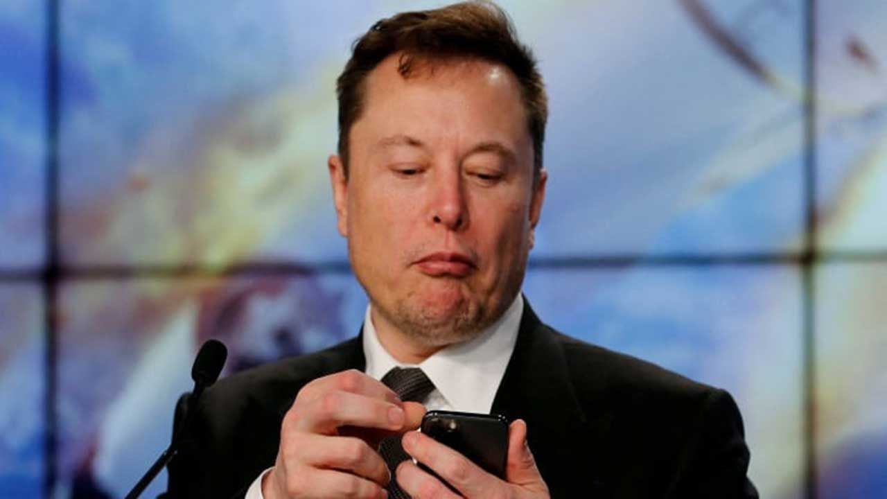 Elon Musk açıkladı: Kafes dövüşü canlı yayınlanacak
