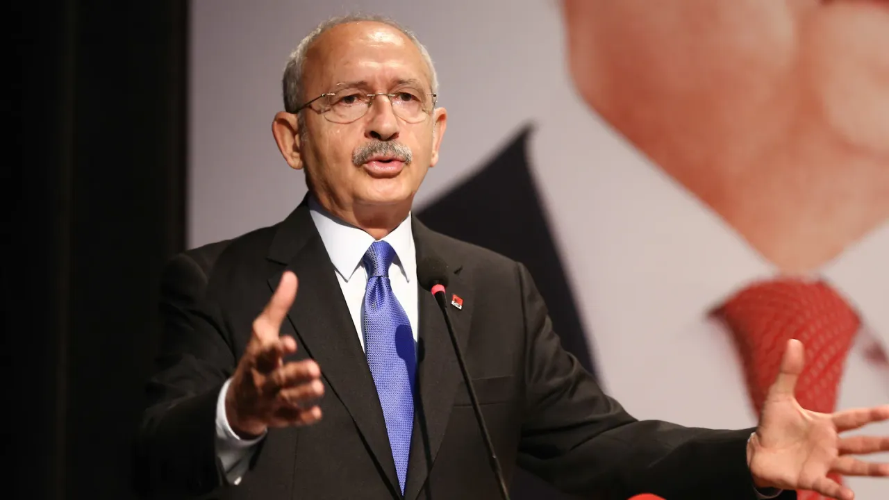 Kılıçdaroğlu: 100 yıllık parti bir kişiye teslim edilemez, kimse "Kemalci" olmasın!