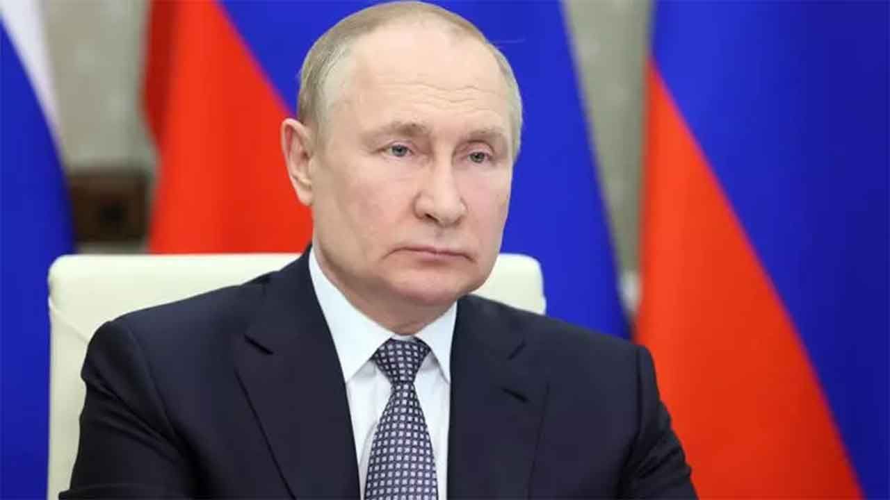 Putin imzaladı! Rusya'da artık bunu yapmak yasak!