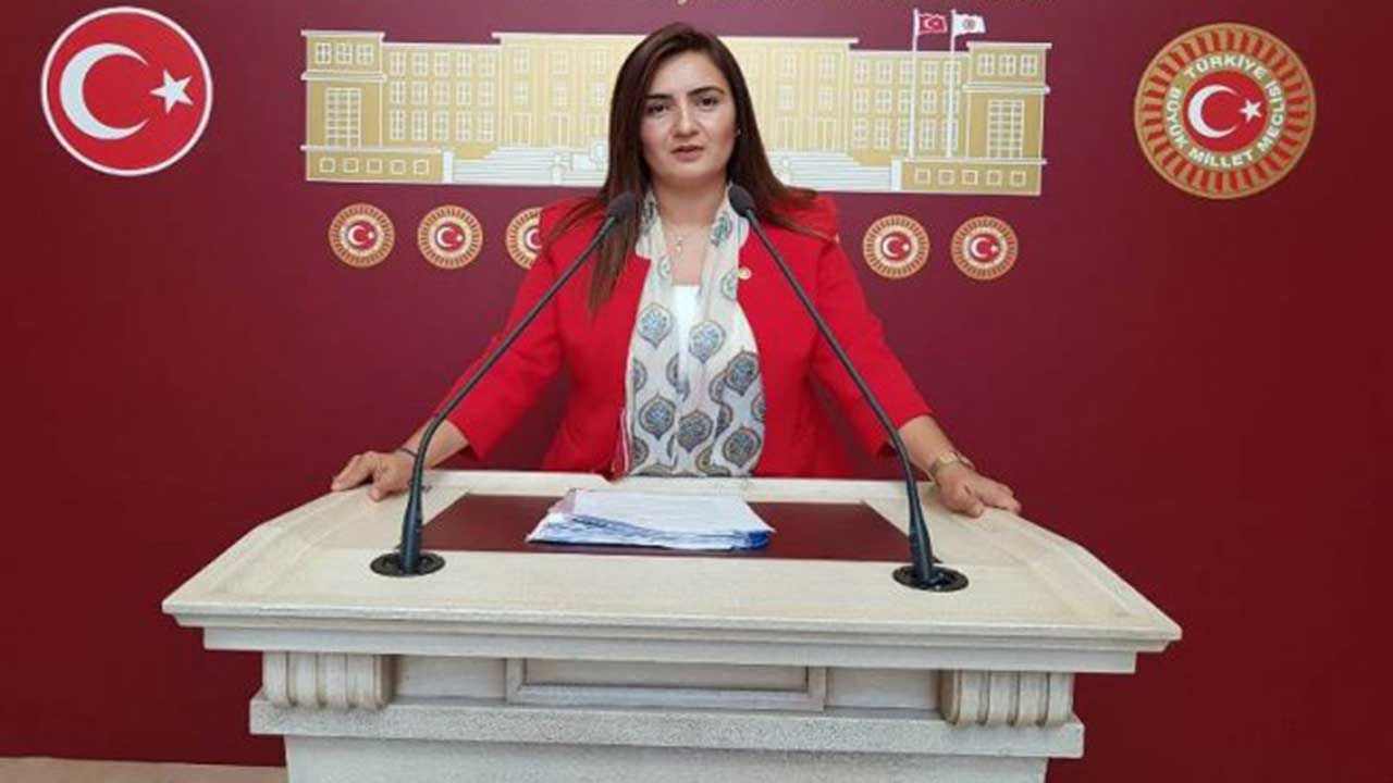 CHP'li Kılıç'tan Onur Şener davasında verilen karara tepki