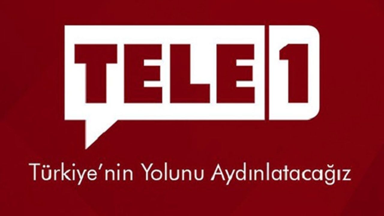 TELE 1'e 7 gün yayın durdurma cezası