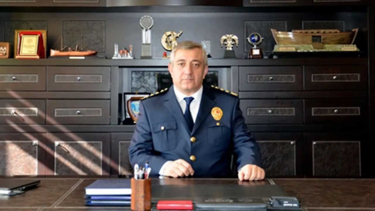 İzmir'in yeni emniyet müdürü belli oldu! Celal Sel kimdir?