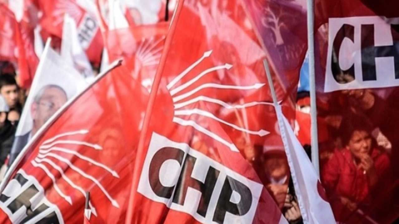 Liste belli oldu: CHP Seferihisar tek adayla seçime gidiyor!
