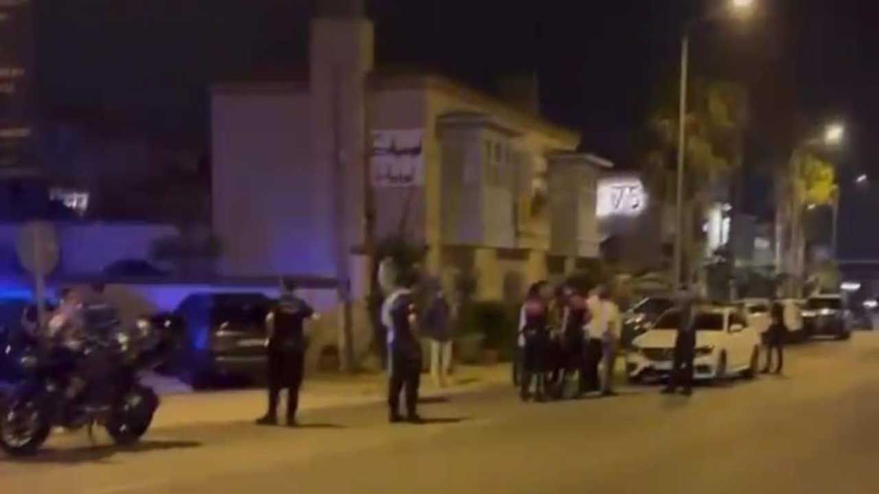 İzmir Çeşme'de 1 kişinin öldüğü, 12 kişinin yaralandığı saldırı ile ilgili yeni gelişme!