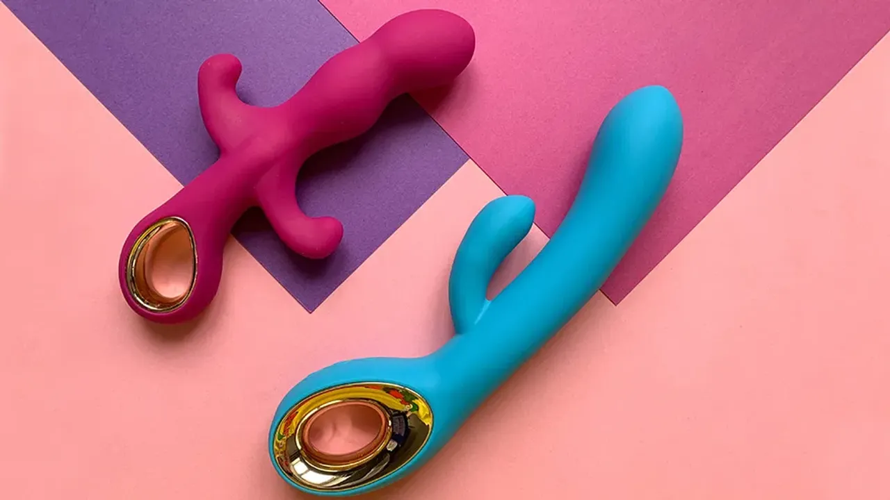 Seks oyuncaklarındaki 'gizli tehlike' ortaya çıktı