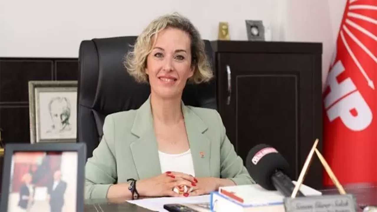 CHP Seferihisar İlçe Başkanı Solak'tan dikkat çeken karar