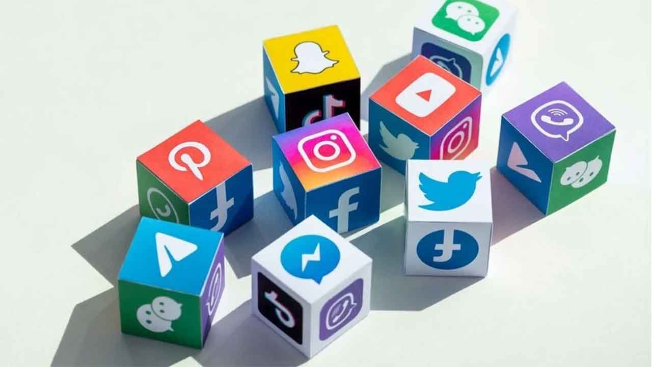Dünyada en çok kullanılan 10 sosyal medya platformu | Sahipleri kimler?