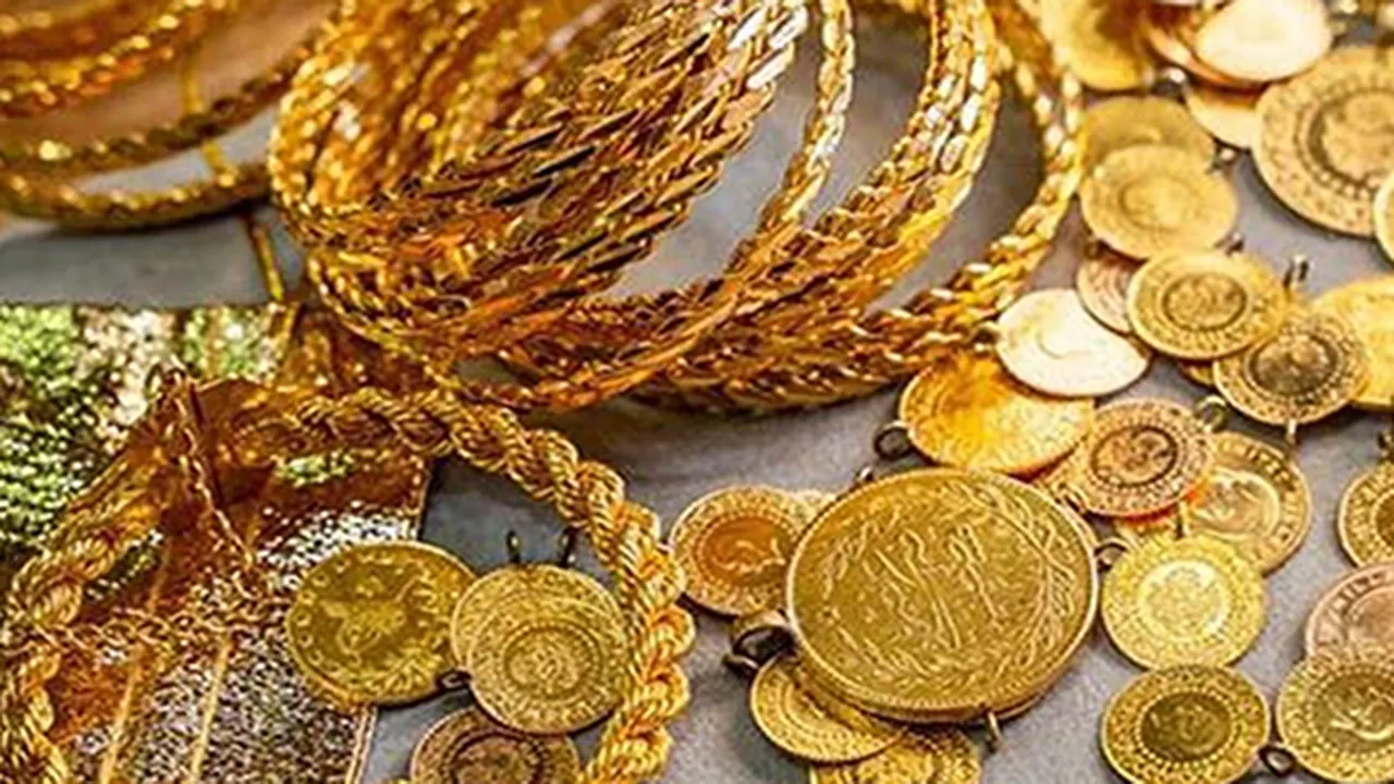 Altın fiyatı yükselir mi düşer mi? Para piyasaları uzmanı İslam Memiş yorumladı