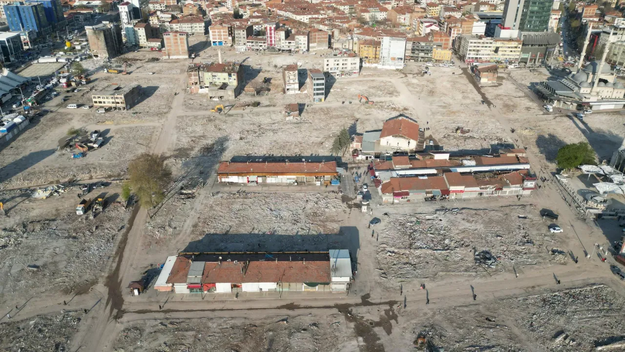 Dünya Bankası'ndan Türkiye'ye deprem bölgesi için finansman