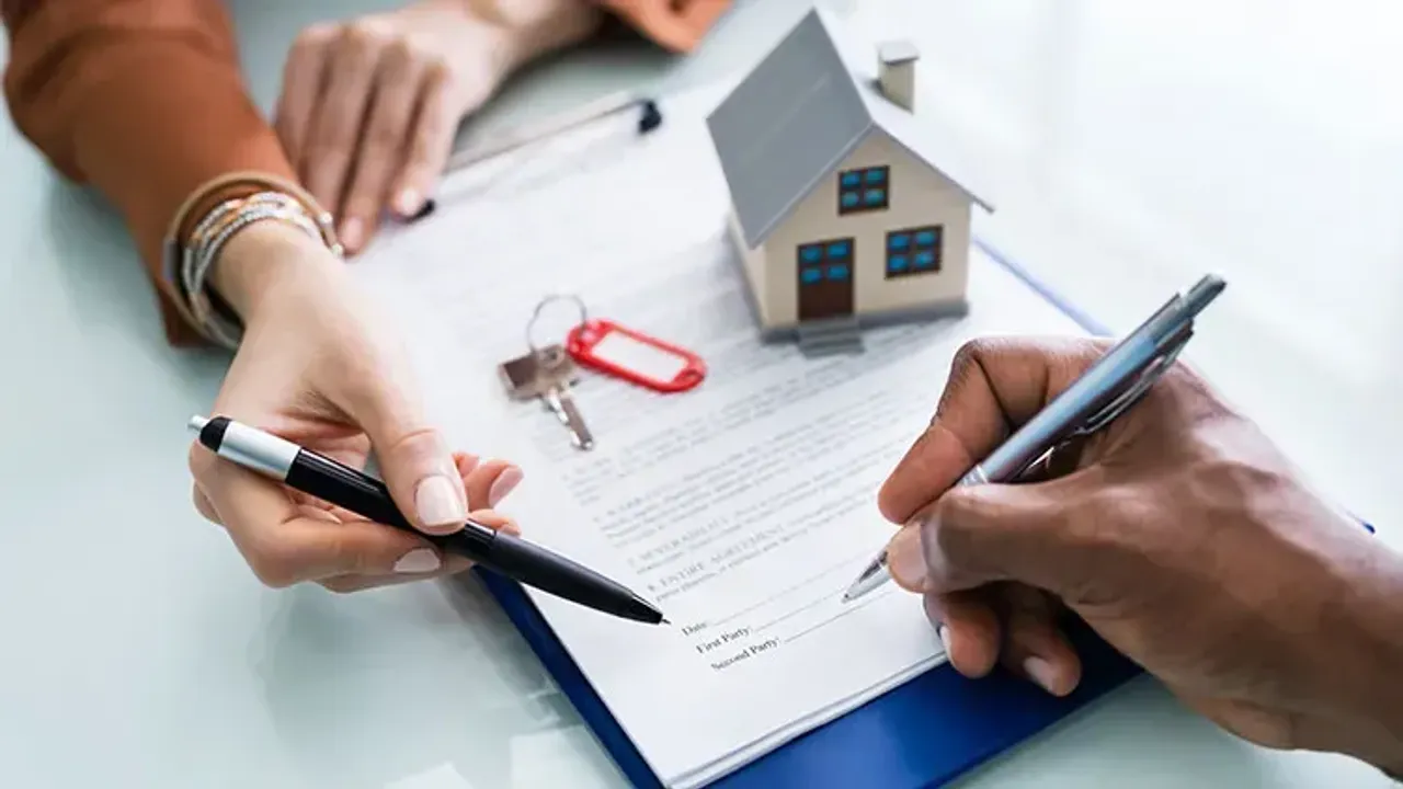 Ev sahibi ve kiracılar arasında yeni dönem | Tebligat detayına dikkat